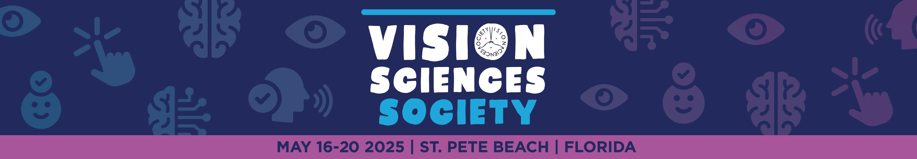 Vision Sciences Society